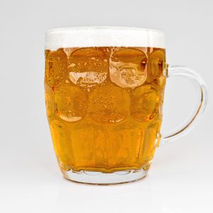 Traditional British Pale Ale Pint
