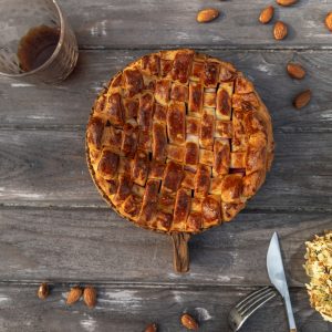 Shepherd’s Pie Traditional Recipe