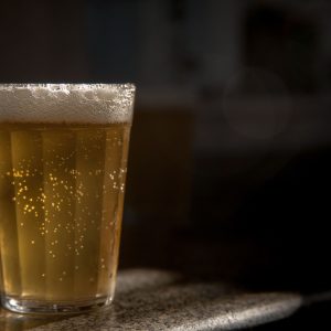 Premium Fruit Flavoured Cider Pint