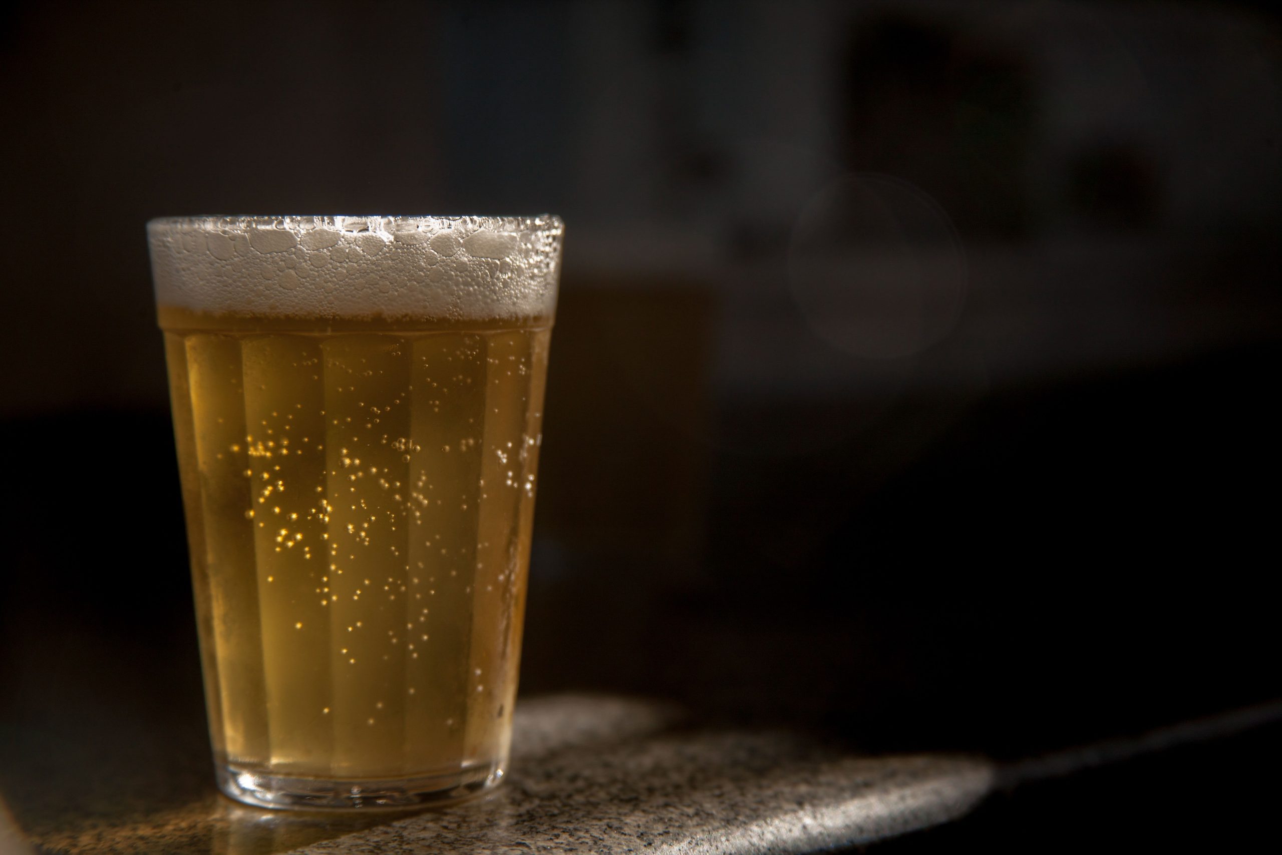 Premium Fruit Flavoured Cider Pint