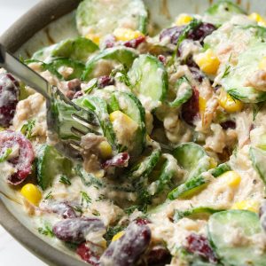 Creamy Coleslaw Fresh Side Serving