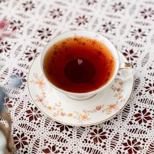 Traditional English Breakfast Tea